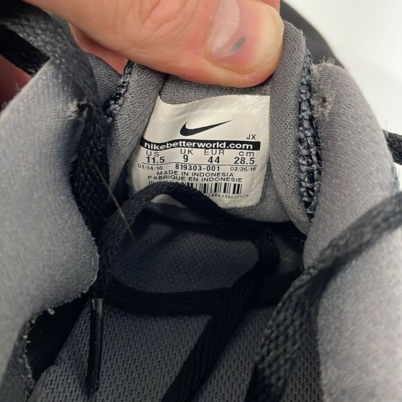 NIKE REVOLUTION 3 WOMEN SNEAKERS FTL-06-046 - Picture 6 of 7